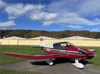 2002 ROBIN DR400/140B for sale - AircraftDealer.com