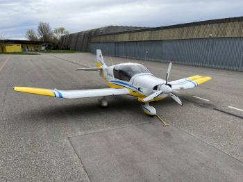 2016 Robin DR-401 for sale - AircraftDealer.com