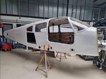 1979 Piper Dakota Project for sale - AircraftDealer.com