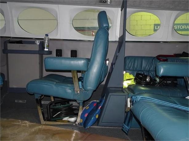 1973 CESSNA 414 Photo 4