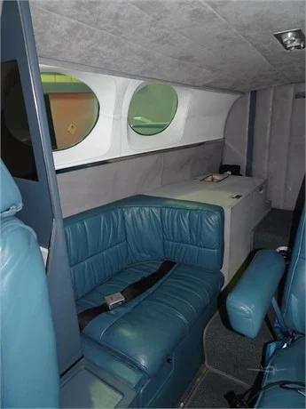 1973 CESSNA 414 Photo 3