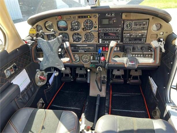 1984 PIPER TURBO ARROW IV Photo 3