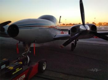 1978 BEECHCRAFT 58P BARON for sale - AircraftDealer.com