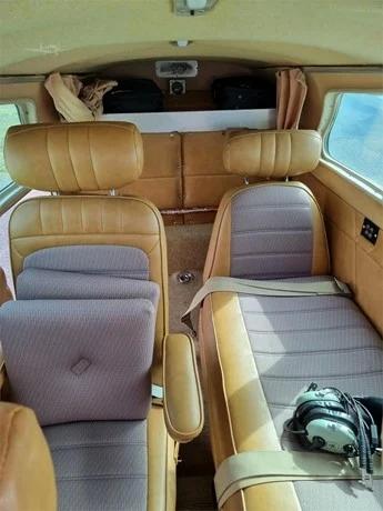 1961 CESSNA 310F Photo 4