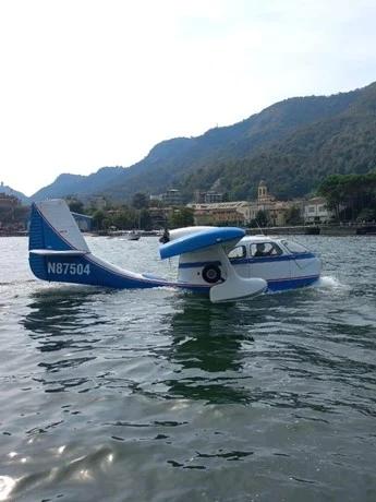1946 REPUBLIC RC-3 SEABEE for sale - AircraftDealer.com