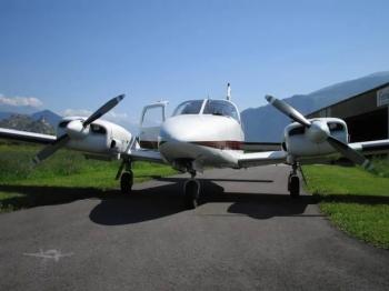 1972 PIPER SENECA for sale - AircraftDealer.com