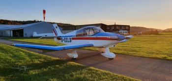 1971 ROBIN DR300/180 for sale - AircraftDealer.com