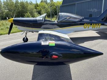 1978 SIAI MARCHETTI SF260 for sale - AircraftDealer.com