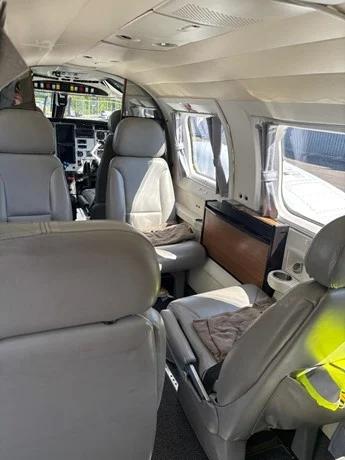 1981 PIPER CHEYENNE II Photo 5