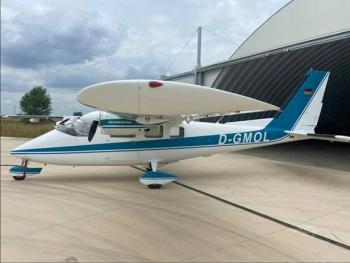 1978 VULCANAIR/PARTENAVIA P68B for sale - AircraftDealer.com