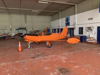 1971 SIAI MARCHETTI SF260 for sale - AircraftDealer.com