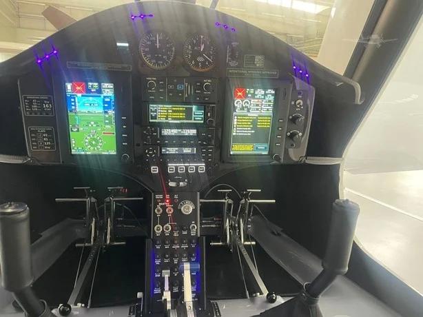 2022 PIPISTREL EXPLORER Photo 3