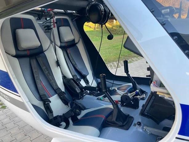 2022 PIPISTREL EXPLORER Photo 4