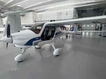 2022 PIPISTREL EXPLORER for sale - AircraftDealer.com