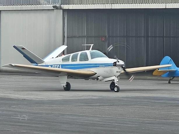 1970 BEECHCRAFT V35B BONANZA Photo 3