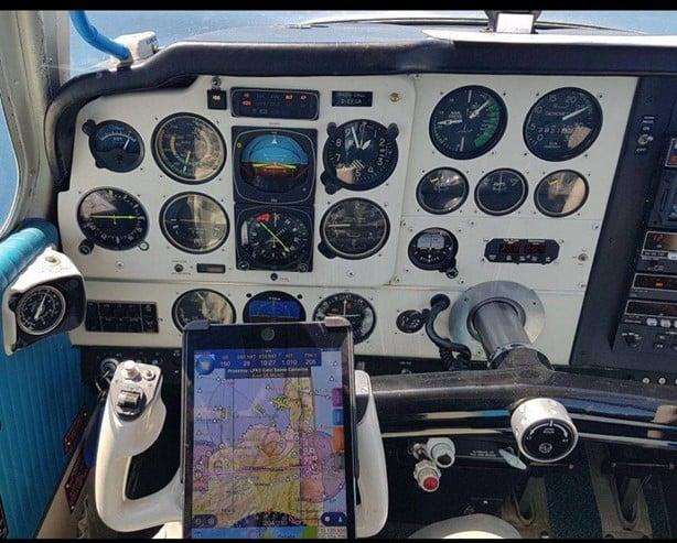 1970 BEECHCRAFT V35B BONANZA Photo 4