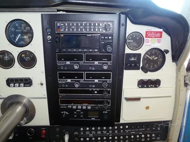 1970 BEECHCRAFT V35B BONANZA Photo 5