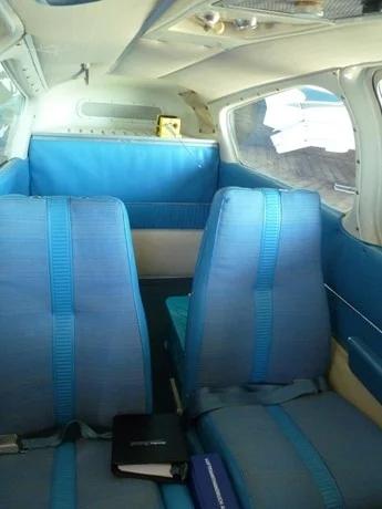 1970 BEECHCRAFT V35B BONANZA Photo 6