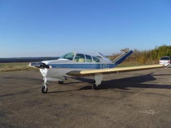 1970 BEECHCRAFT V35B BONANZA for sale - AircraftDealer.com