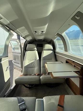 1980 BEECHCRAFT A36 BONANZA Photo 3