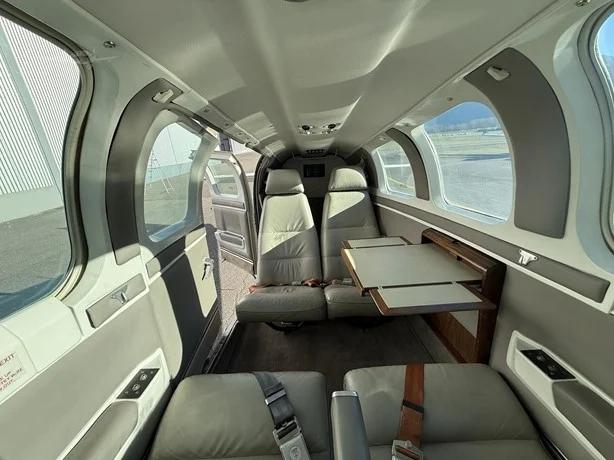 1980 BEECHCRAFT A36 BONANZA Photo 5