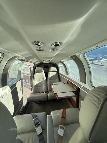 1980 BEECHCRAFT A36 BONANZA Photo 6