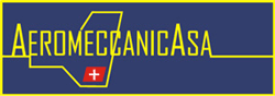 Aeromeccanica, SA