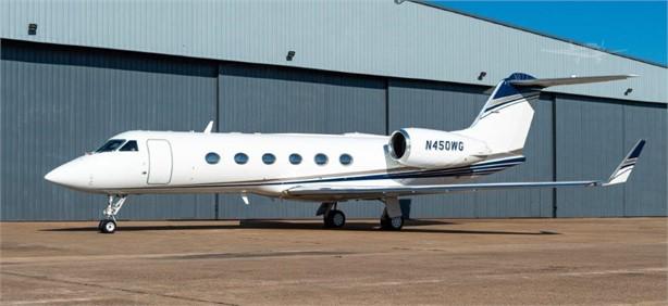 1998 GULFSTREAM IVSP Photo 2