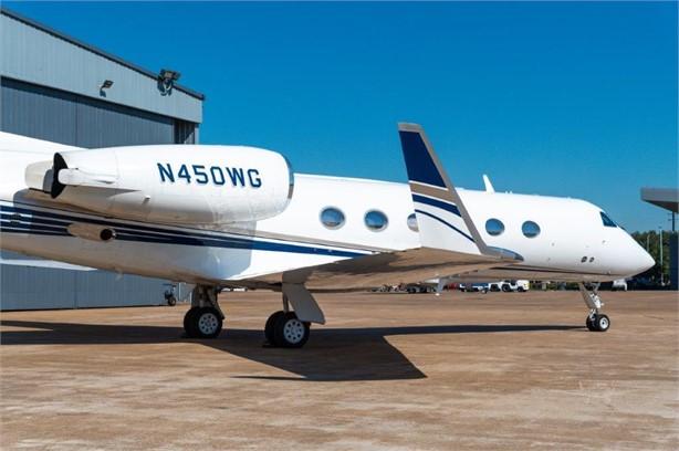 1998 GULFSTREAM IVSP Photo 4