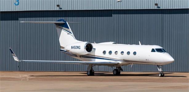 1998 GULFSTREAM IVSP Photo 5