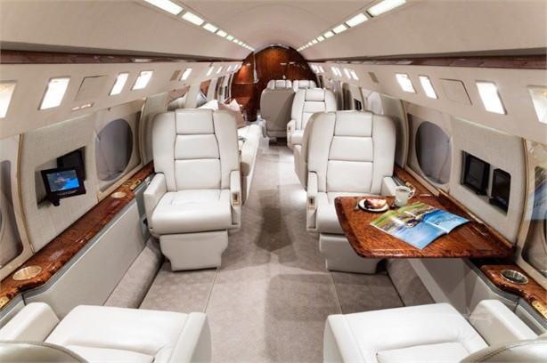 1998 GULFSTREAM IVSP Photo 7