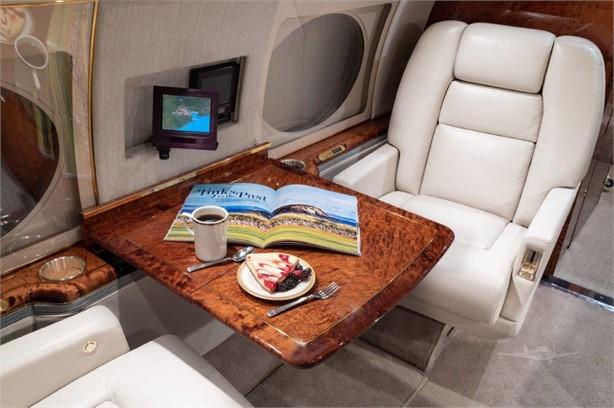 1998 GULFSTREAM IVSP Photo 6