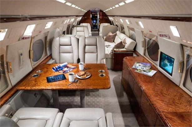 1998 GULFSTREAM IVSP Photo 2