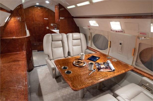 1998 GULFSTREAM IVSP Photo 3