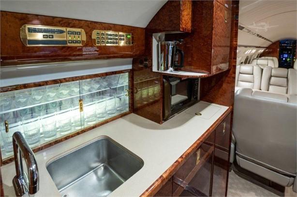 1998 GULFSTREAM IVSP Photo 5