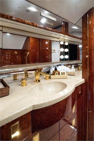 1998 GULFSTREAM IVSP Photo 6