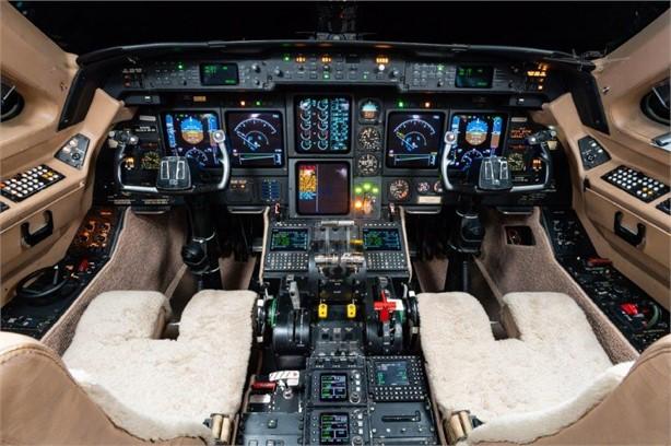 1998 GULFSTREAM IVSP Photo 7