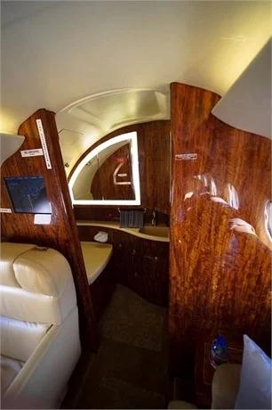 2001 GULFSTREAM G200 Photo 5