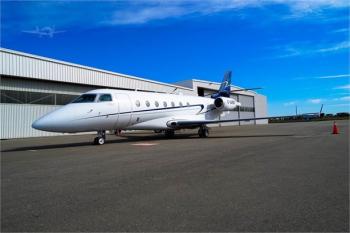 2001 GULFSTREAM G200 for sale - AircraftDealer.com