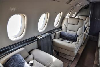 1990 HAWKER 800A for sale - AircraftDealer.com