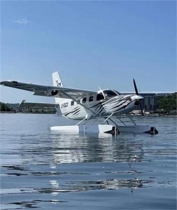 2022 DAHER KODIAK 100 SERIES III for sale - AircraftDealer.com