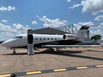 1986 BOMBARDIER CHALLENGER 601-1A for sale - AircraftDealer.com