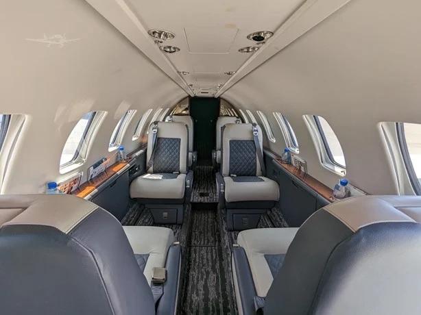 1998 CESSNA CITATION V ULTRA Photo 4