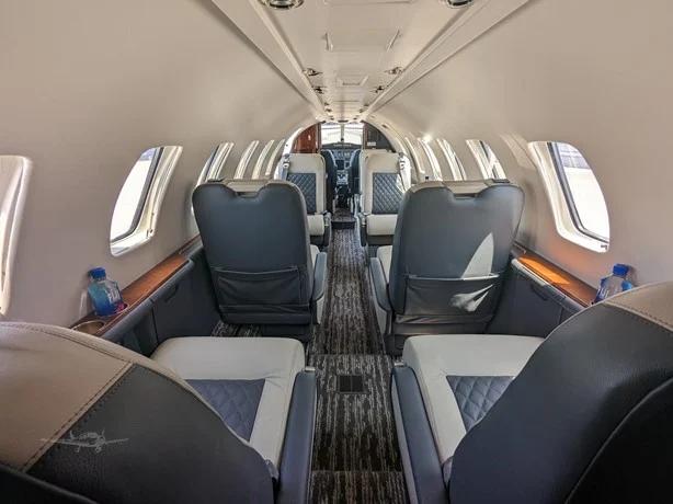 1998 CESSNA CITATION V ULTRA Photo 5