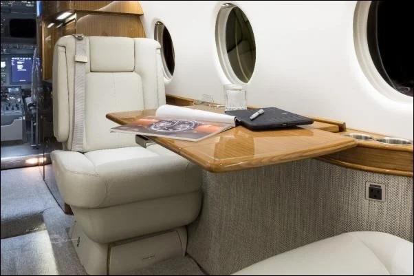 2016 GULFSTREAM G150 Photo 7