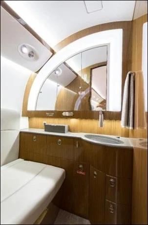 2016 GULFSTREAM G150 Photo 2