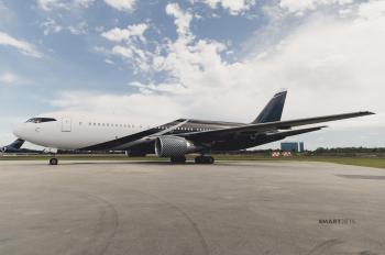 BOEING 767-200 for sale - AircraftDealer.com