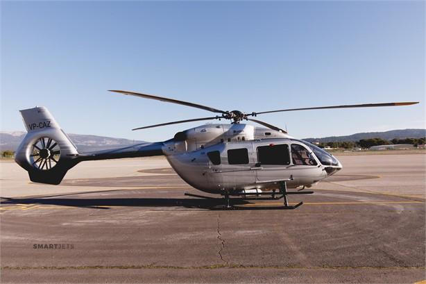 2016 AIRBUS H145 Photo 2