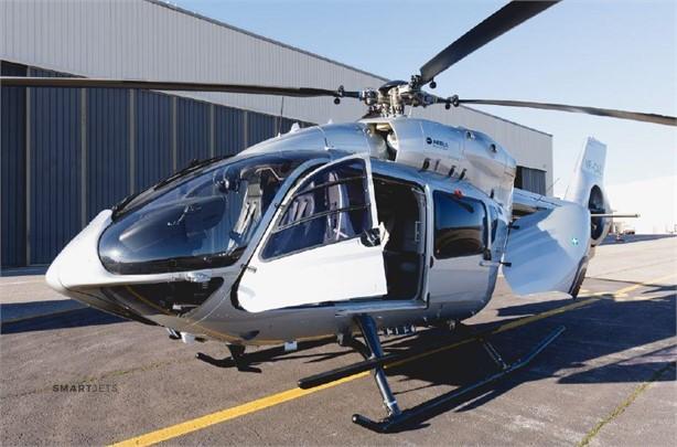 2016 AIRBUS H145 Photo 3
