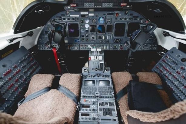 2000 LEARJET 60 Photo 7